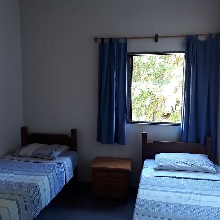 Hotel Rio Branco De 圣保罗 外观 照片