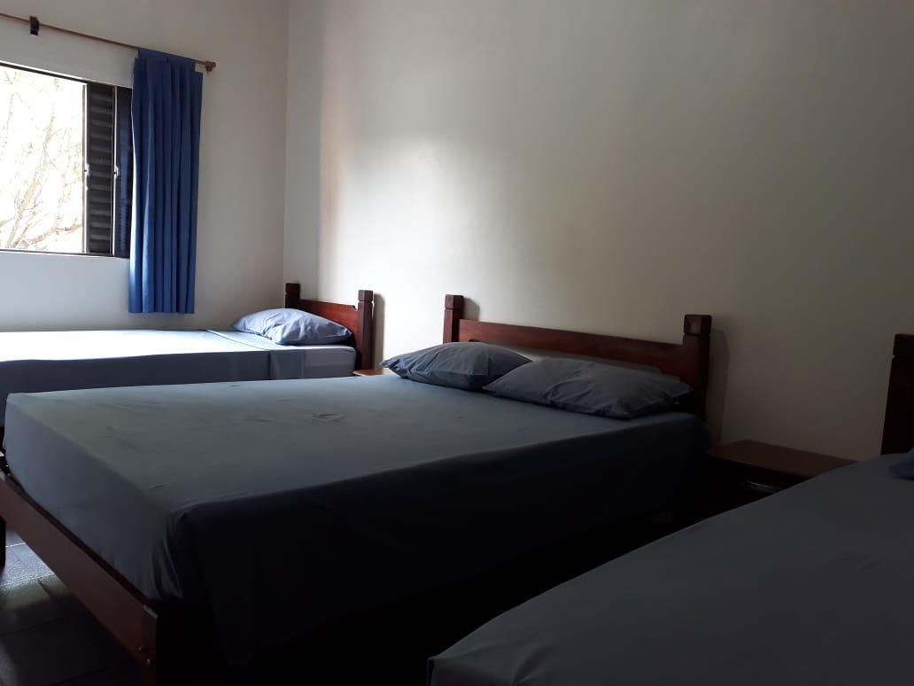 Hotel Rio Branco De 圣保罗 外观 照片