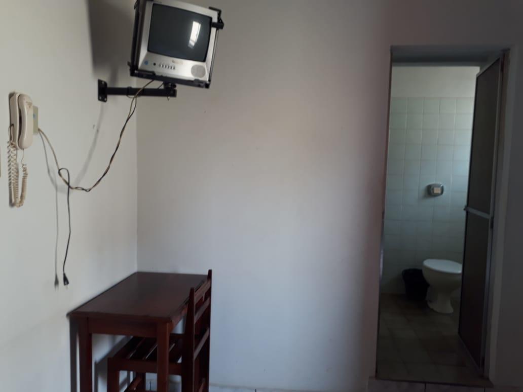 Hotel Rio Branco De 圣保罗 外观 照片