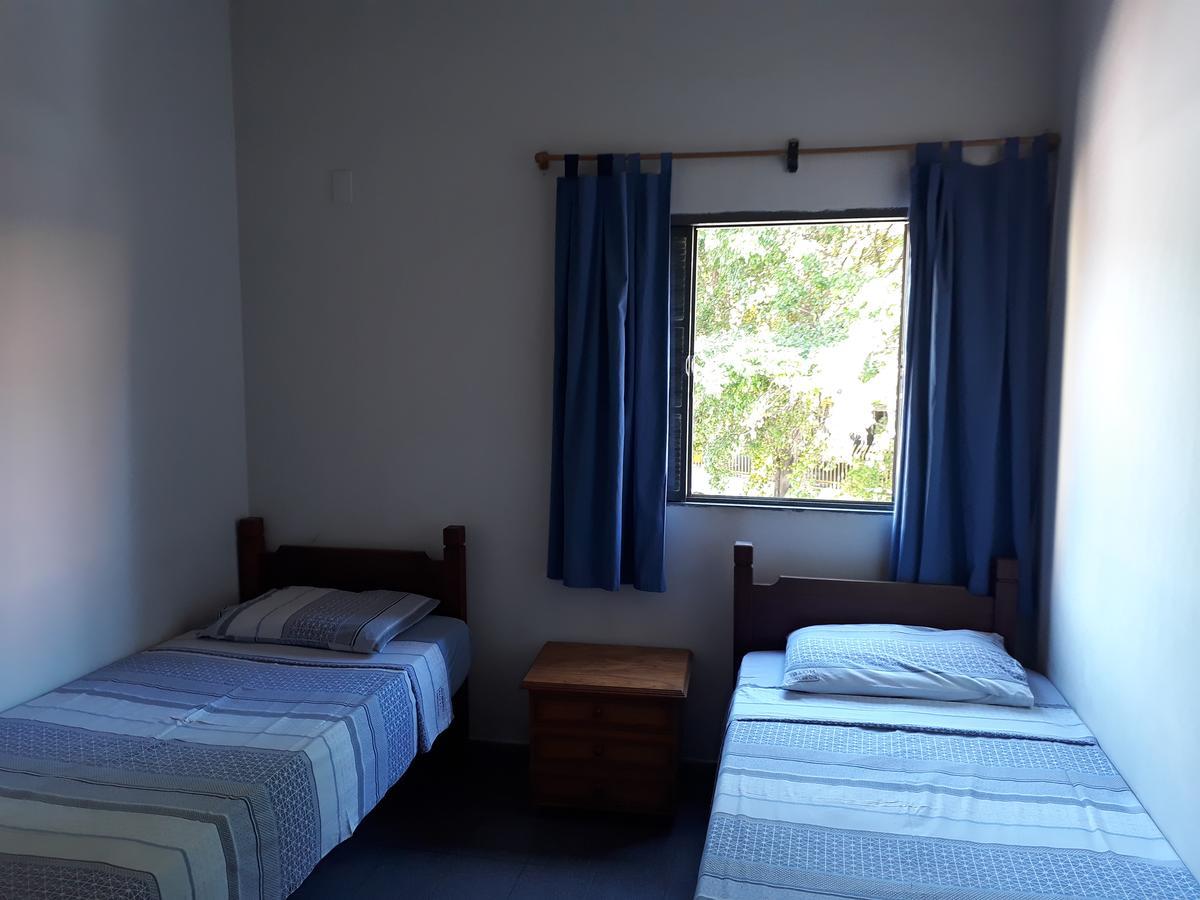 Hotel Rio Branco De 圣保罗 外观 照片