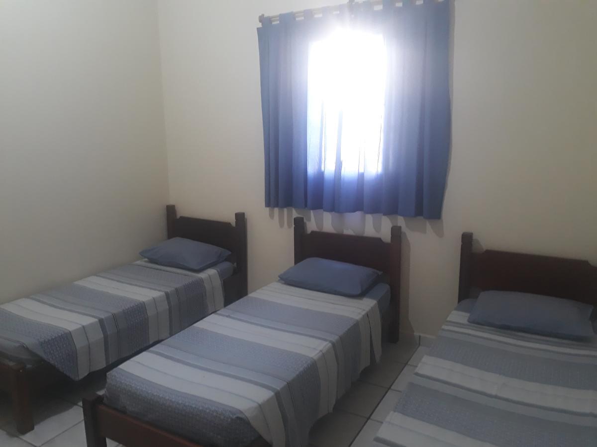 Hotel Rio Branco De 圣保罗 外观 照片
